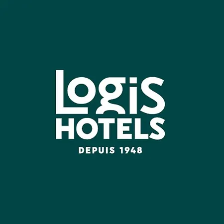 Hotel Logis Restaurant Les 2 Rives - A75, En Bordure De Rivière