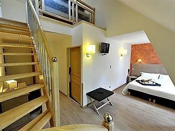 Restaurant Les 2 Rives *** Logis Hotel 3*