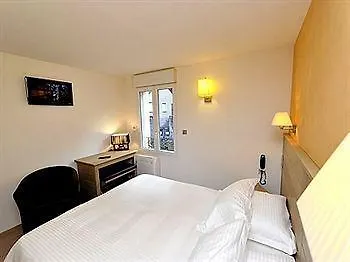 Restaurant Les 2 Rives *** Logis Hotel Banassac